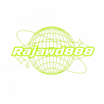 rajawd888 logo