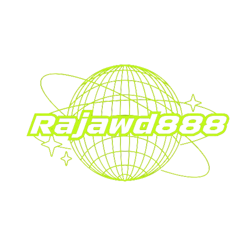 rajawd888 logo